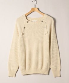 ONWARD Reuse Park 【any SiS】ニット秋冬