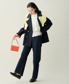 ANY エアフローライトトレンチコート