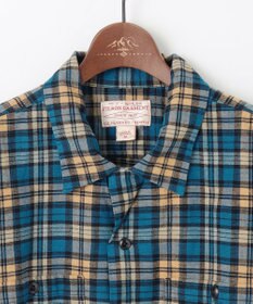 JOSEPH ABBOUD MOUNTAIN 【FILSON】ELK HEIGHTS CAMP SHIRT / エルク ハイツ キャンプ シャツ