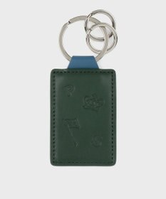 Paul Smith PS Paul Smith ドローイング キーホルダー