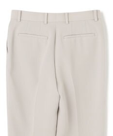 JOSEPH 【洗える】プランプトフルー　トラウザーズ