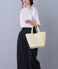 MioFIRANO DOOR J001 ハンドバッグ