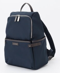 LA BAGAGERIE 【撥水ナイロン】ベーシックリュック