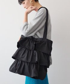 AMERICAN HOLIC ティアードフリルＢＡＧ