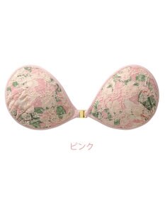 BRADELIS New York 【NuBra / ナチュラルタイプ】ヌーブラ・エアーライト  スーザン  ストラップレスで肩こり軽減 ストレスフリー