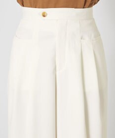 NAVE 【ReNAVE・セットアップ可/洗える/撥水加工】ホロウツイル パンツ