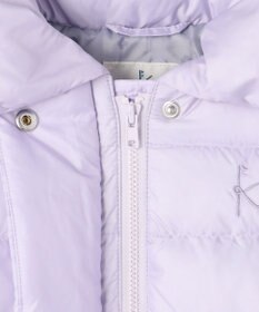 組曲 KIDS 【110-140㎝】ロング ダウン