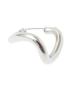 Green Parks ・ＨＡＬＦ　ＴＩＭＥ　サージカルツイストピアス