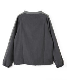 WEGO ミリタリーVネックラインプルオーバー