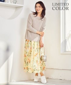 自由区 【WEB限定カラーあり・2WAY】ヴァニティミニ バッグ