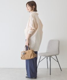 AMERICAN HOLIC パーテーション2WAYボストンバッグ