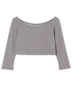 Chacott ショートトップ