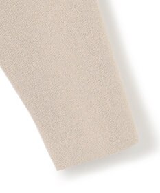 ICB 【洗える】 シャイニースムース プルオーバー