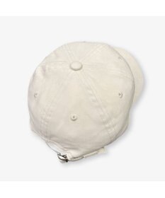 林八百吉商店 Champion ピーチスウェードキャップ