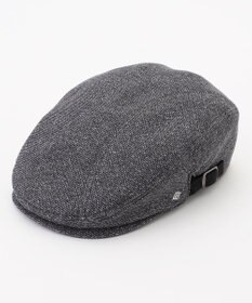 JOSEPH ABBOUD 【サイズ調整可】エアロムリネジャージーハンチング