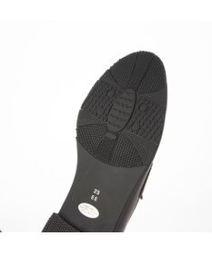 ing <ing>デザインコインローファー