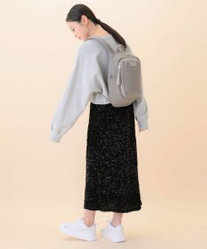ACE BAGS & LUGGAGE W&.Day/Night クルホ ラウンドリュック 11.0インチタブレット収納 15296 ダブルアンドデイナイト