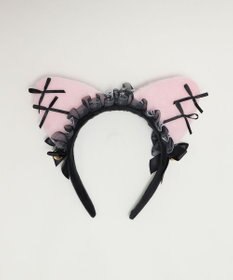 WEGO 【SCHOOLITEM】イベントカチューシャD