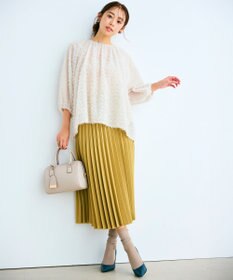 23区 シアー クルーソックス