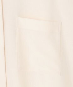 uncrave ドライタッチトロ ドルマンシャツ