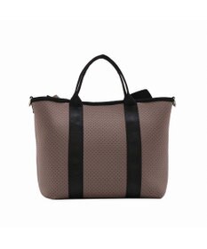 ACE BAGS & LUGGAGE JEWELNA by Jewelna Rose フリルトートバッグ 16205 軽量 2WAY ショルダーバッグ リボン