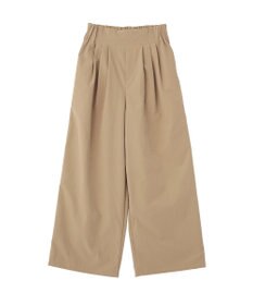 Green Parks ツータックイージーパンツ