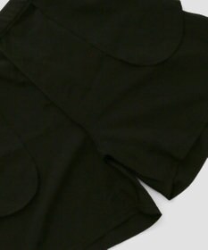 San-ai Resort（三愛水着楽園） 【WEB限定】5点セット キャップ付きUVカットタンキニ+ティアードラッシュセット水着【BeachQueen(ビーチクイーン）】