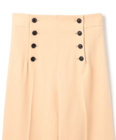 BEIGE， MARC / マリンパンツ