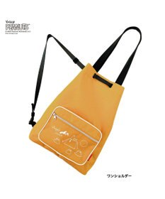 ROOTOTE 8388【スヌーピー】IP.セオルー.デルタ.ピーナッツ-9J