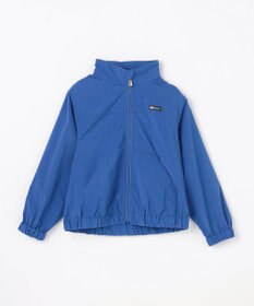 J.PRESS KIDS 【撥水】【100-130㎝】バックロゴ ポケッタブル ブルゾン