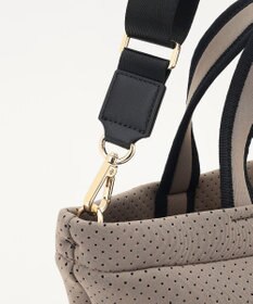 TOCCA 【WEB＆一部店舗限定】GOCCIA TOTE トートバッグ