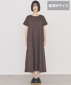 AMERICAN HOLIC 【選べる丈】フレアワンピース