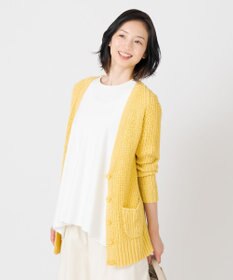 ONWARD Reuse Park 【ICB】ニット春夏