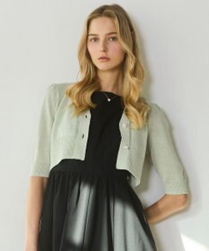 TOCCA 【chayさん着用】WITH HEART NECKLACE 2WAYネックレス