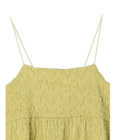 Green Parks カットＪＱキャミソール