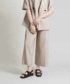 steppi 【洗える】バックルベルト サンダル