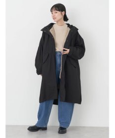 earth music&ecology マルチｗａｙモッズコート