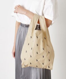 MOONBAT POLO RALPH LAUREN ポロポニー ポケッタブル レインバック