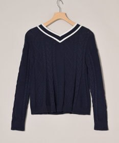 ONWARD Reuse Park 【組曲】ニット春夏