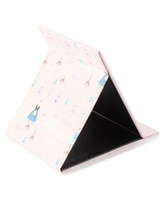 Chacott ジュエルチュチュミラー