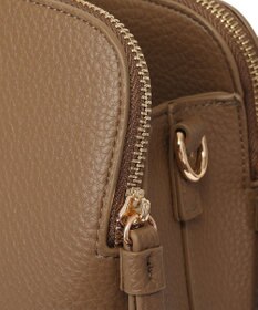 style code 新入荷【 通勤・通学対応 A4サイズ収納可能 】ダブルファスナー　三層仕切り トートバッグ