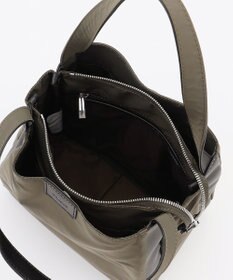 Y'SACCS スクエアすっきりトート Sサイズ