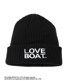 Green Parks ■ＬＯＶＥ　ＢＯＡＴ　ニットキャップ