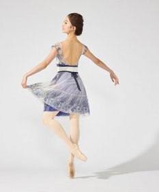 Chacott 巻きスカート