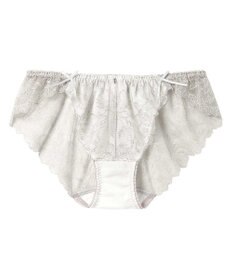 AMPHI ショーツ 【Hold Day Bra ホールドデイブラ】 BYJ382とペア PYJ282 アンフィ／ワコール