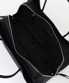 BEIGE， 【一部店舗限定】MARY AL TERNA / RIKYU ナイロンハンドバック