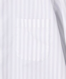 GOTAIRIKU 【形態安定】PREMIUMPLEATS_セミワイドカラー _通年ドレスシャツ(25年秋冬限定色)