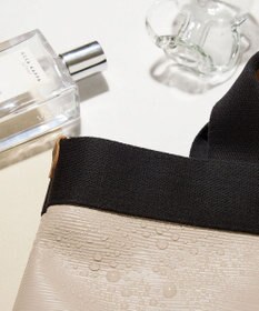 TOPKAPI 【人気色が限定復活！】【Breath TOPKAPI】RIPPLE リプル A4 トート バッグ L（ショルダー付き）