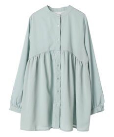 Green Parks マルチＷＡＹボータイチュニック