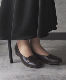 ASICS WALKING ペダラ レディース 2.0cm ヒール